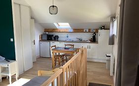 Studio proche Orleans centre